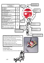 Предварительный просмотр 162 страницы Honeywell MILLER MIGHTEVAC 1014390-A User Instruction Manual