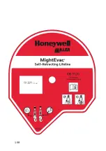 Предварительный просмотр 168 страницы Honeywell MILLER MIGHTEVAC 1014390-A User Instruction Manual