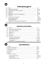 Preview for 3 page of Honeywell Miller MightEvac User Instruction Manual