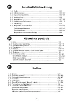 Preview for 5 page of Honeywell Miller MightEvac User Instruction Manual