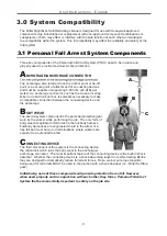 Preview for 9 page of Honeywell Miller MightEvac User Instruction Manual