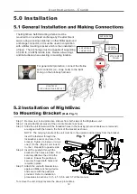 Preview for 12 page of Honeywell Miller MightEvac User Instruction Manual