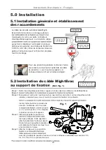 Preview for 23 page of Honeywell Miller MightEvac User Instruction Manual