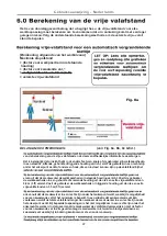 Preview for 47 page of Honeywell Miller MightEvac User Instruction Manual