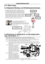 Preview for 56 page of Honeywell Miller MightEvac User Instruction Manual