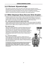 Preview for 62 page of Honeywell Miller MightEvac User Instruction Manual