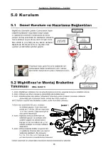 Preview for 65 page of Honeywell Miller MightEvac User Instruction Manual