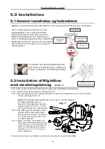 Preview for 74 page of Honeywell Miller MightEvac User Instruction Manual