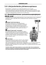 Preview for 82 page of Honeywell Miller MightEvac User Instruction Manual