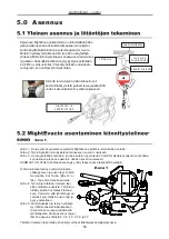 Preview for 85 page of Honeywell Miller MightEvac User Instruction Manual