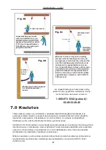 Preview for 88 page of Honeywell Miller MightEvac User Instruction Manual