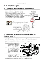 Preview for 96 page of Honeywell Miller MightEvac User Instruction Manual