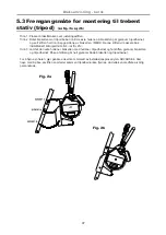 Preview for 97 page of Honeywell Miller MightEvac User Instruction Manual