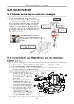 Preview for 107 page of Honeywell Miller MightEvac User Instruction Manual