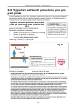 Preview for 120 page of Honeywell Miller MightEvac User Instruction Manual