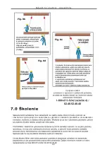 Preview for 121 page of Honeywell Miller MightEvac User Instruction Manual