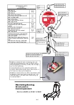 Preview for 140 page of Honeywell Miller MightEvac User Instruction Manual