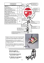 Preview for 142 page of Honeywell Miller MightEvac User Instruction Manual