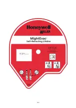 Preview for 144 page of Honeywell Miller MightEvac User Instruction Manual