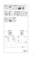 Предварительный просмотр 3 страницы Honeywell MILLER PERSONAL FALL LIMITER User Instruction Manual