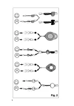 Предварительный просмотр 4 страницы Honeywell MILLER PERSONAL FALL LIMITER User Instruction Manual