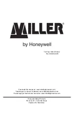 Preview for 18 page of Honeywell Miller QuickPick Rescue Kits User Instruction Manual