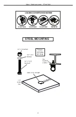 Предварительный просмотр 9 страницы Honeywell Miller RACDNC-TOOL User Instruction Manual