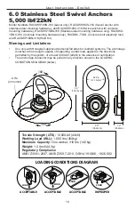 Предварительный просмотр 10 страницы Honeywell Miller RACDNC-TOOL User Instruction Manual