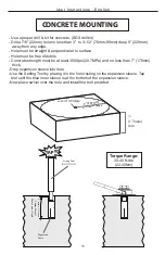 Предварительный просмотр 11 страницы Honeywell Miller RACDNC-TOOL User Instruction Manual