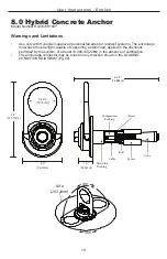 Предварительный просмотр 19 страницы Honeywell Miller RACDNC-TOOL User Instruction Manual