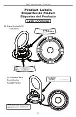 Предварительный просмотр 24 страницы Honeywell Miller RACDNC-TOOL User Instruction Manual