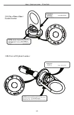 Предварительный просмотр 26 страницы Honeywell Miller RACDNC-TOOL User Instruction Manual