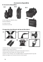 Preview for 16 page of Honeywell Miller Revolution Harness Manual