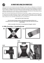 Preview for 17 page of Honeywell Miller Revolution Harness Manual