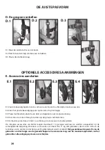 Preview for 28 page of Honeywell Miller Revolution Harness Manual