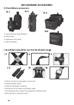 Preview for 30 page of Honeywell Miller Revolution Harness Manual