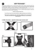 Preview for 31 page of Honeywell Miller Revolution Harness Manual