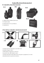 Preview for 37 page of Honeywell Miller Revolution Harness Manual