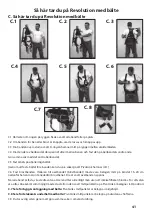 Preview for 41 page of Honeywell Miller Revolution Harness Manual