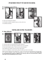 Preview for 42 page of Honeywell Miller Revolution Harness Manual