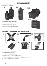 Preview for 44 page of Honeywell Miller Revolution Harness Manual