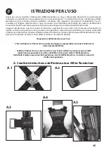 Preview for 45 page of Honeywell Miller Revolution Harness Manual