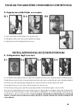 Preview for 49 page of Honeywell Miller Revolution Harness Manual