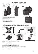 Preview for 51 page of Honeywell Miller Revolution Harness Manual