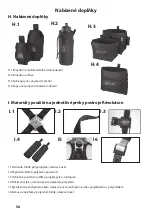 Preview for 58 page of Honeywell Miller Revolution Harness Manual