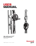 Предварительный просмотр 1 страницы Honeywell Miller SafEscape ELITE SE FT Series User Manual