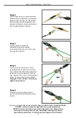 Preview for 10 page of Honeywell Miller Techline HLLR Series User Instruction Manual