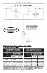 Preview for 13 page of Honeywell Miller Techline HLLR Series User Instruction Manual