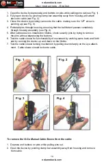 Preview for 11 page of Honeywell Miller TRCS User Instruction Manual