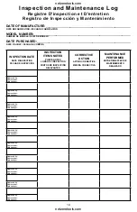 Preview for 15 page of Honeywell Miller TRCS User Instruction Manual